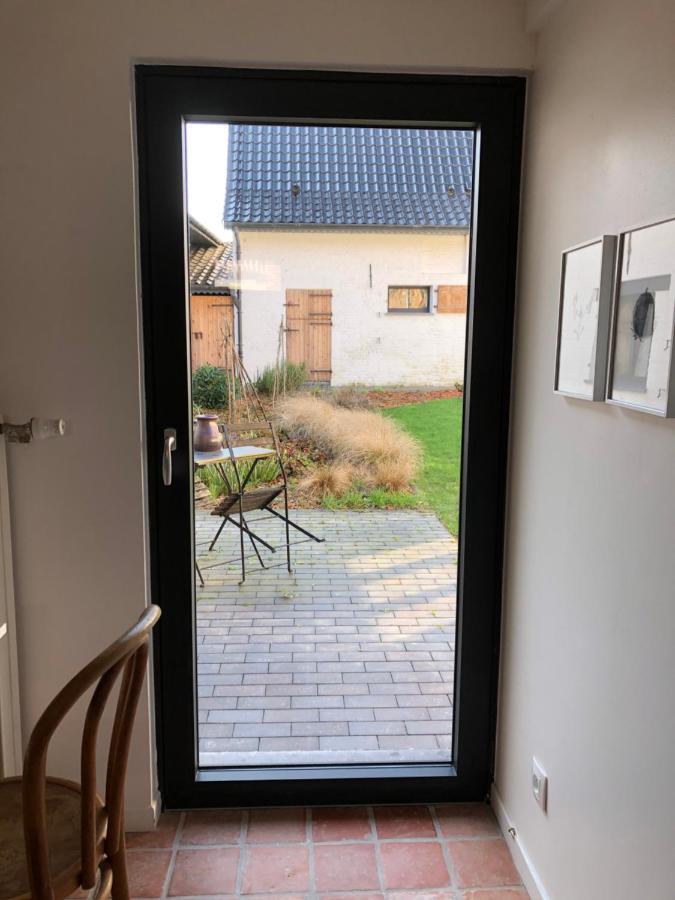 We Maison D'Hotes Cassel Exterior foto