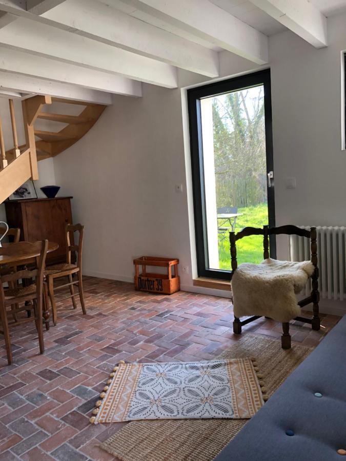 We Maison D'Hotes Cassel Exterior foto