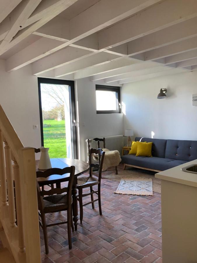 We Maison D'Hotes Cassel Exterior foto